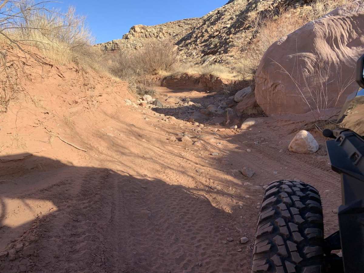 Fort Pierce via Fort Pierce Wash photo 2
