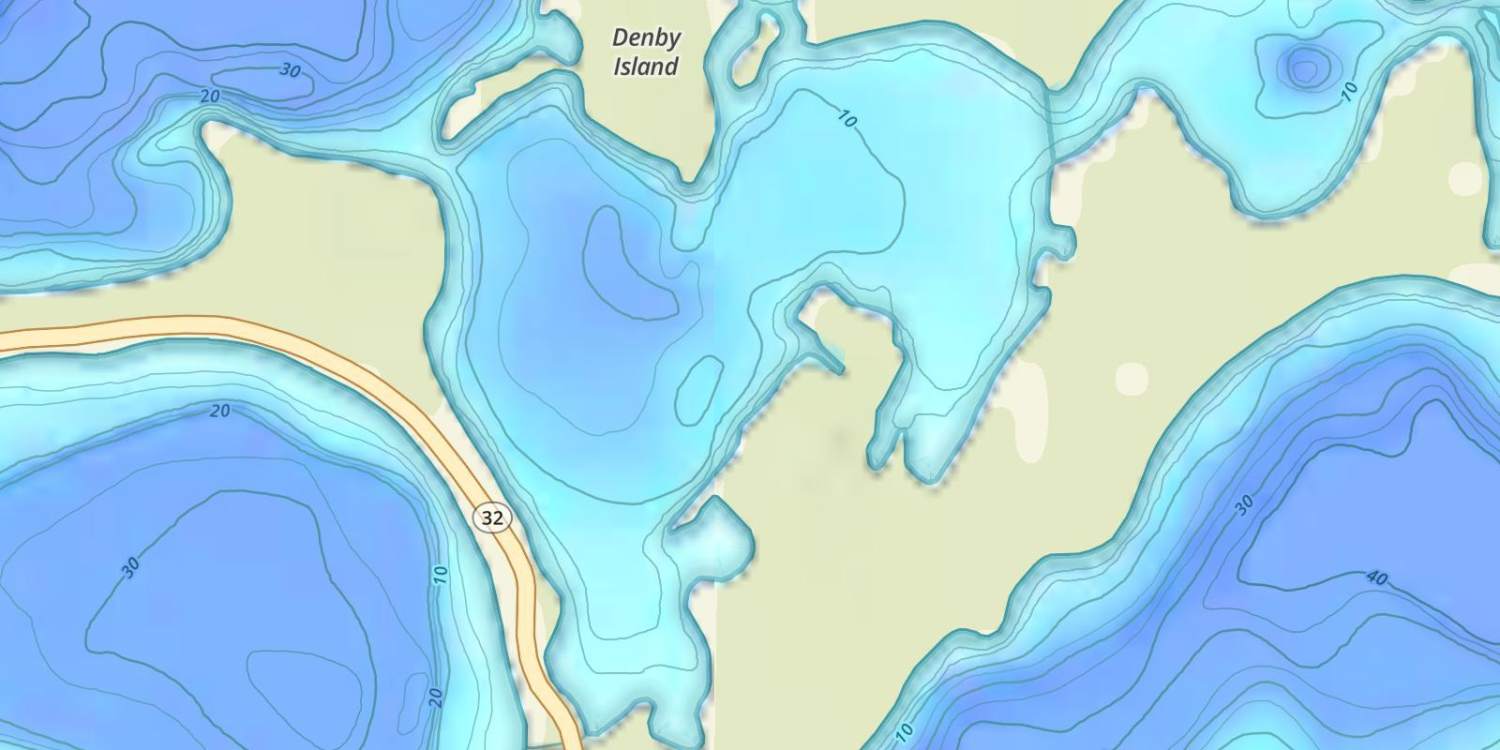 waterbodys