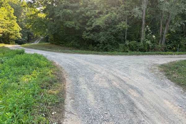 Shaker Access Road East Extension