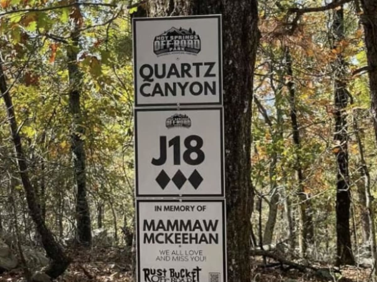J18 Quartz Canyon photo 5