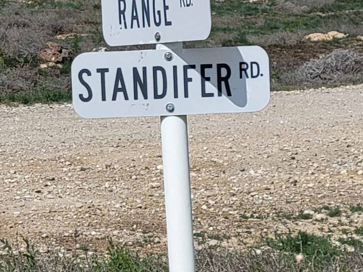 Standifer Road photo 5