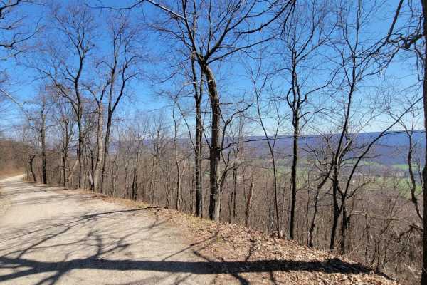 Germantown Road