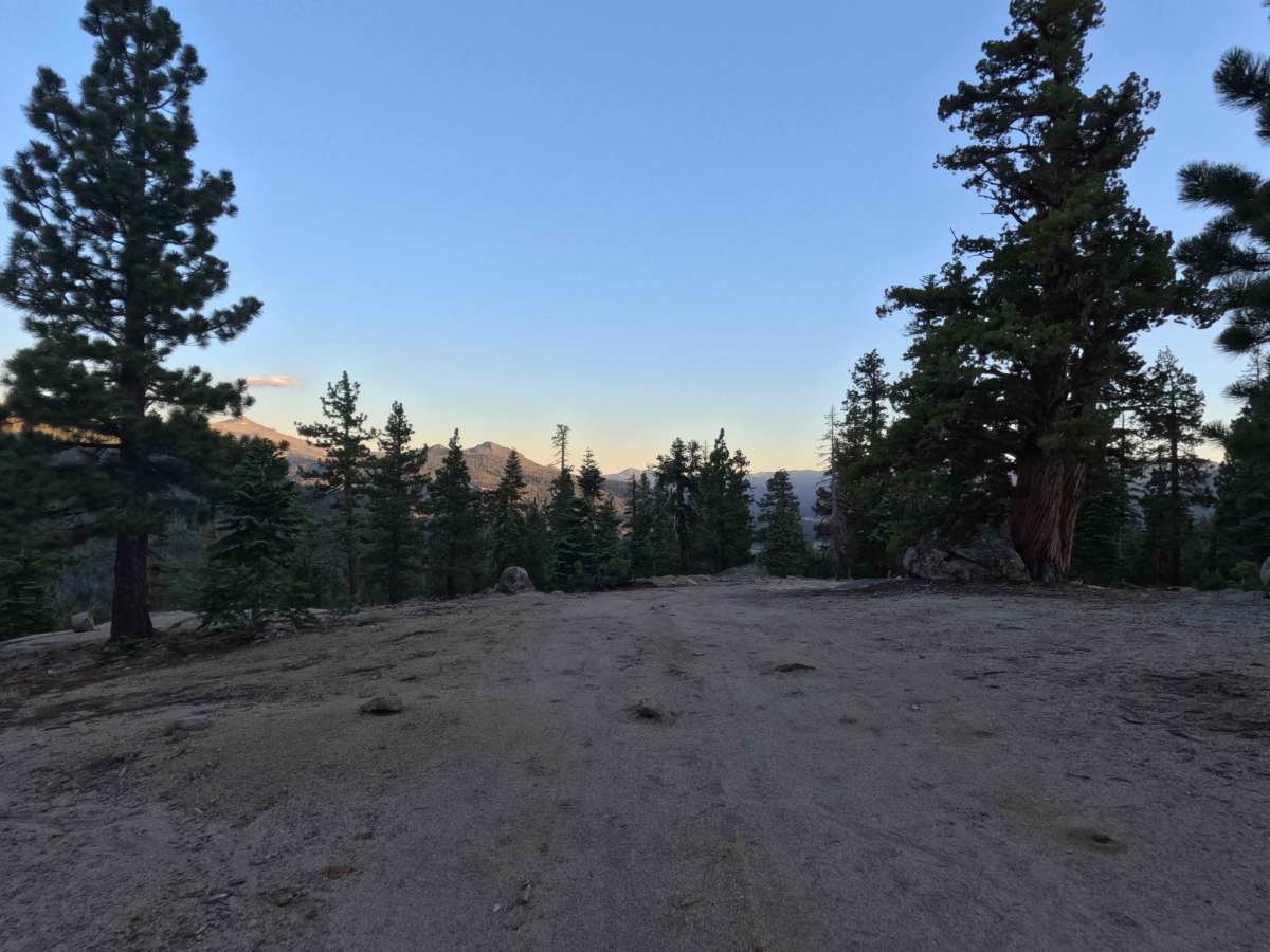 Willow Creek Road - FS 31051D photo 3