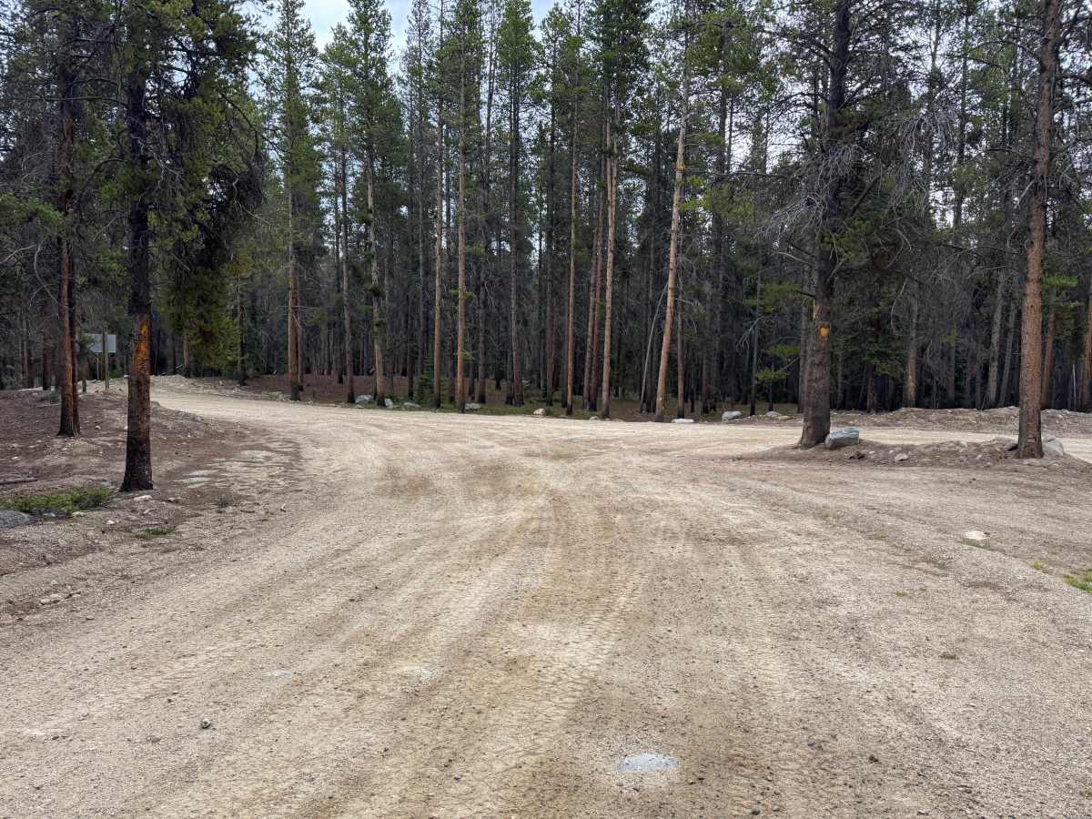 Wurts Ditch Road photo 2