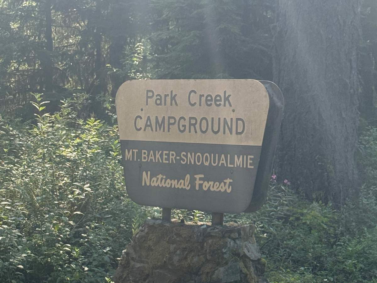 Park Creek Campground photo 5