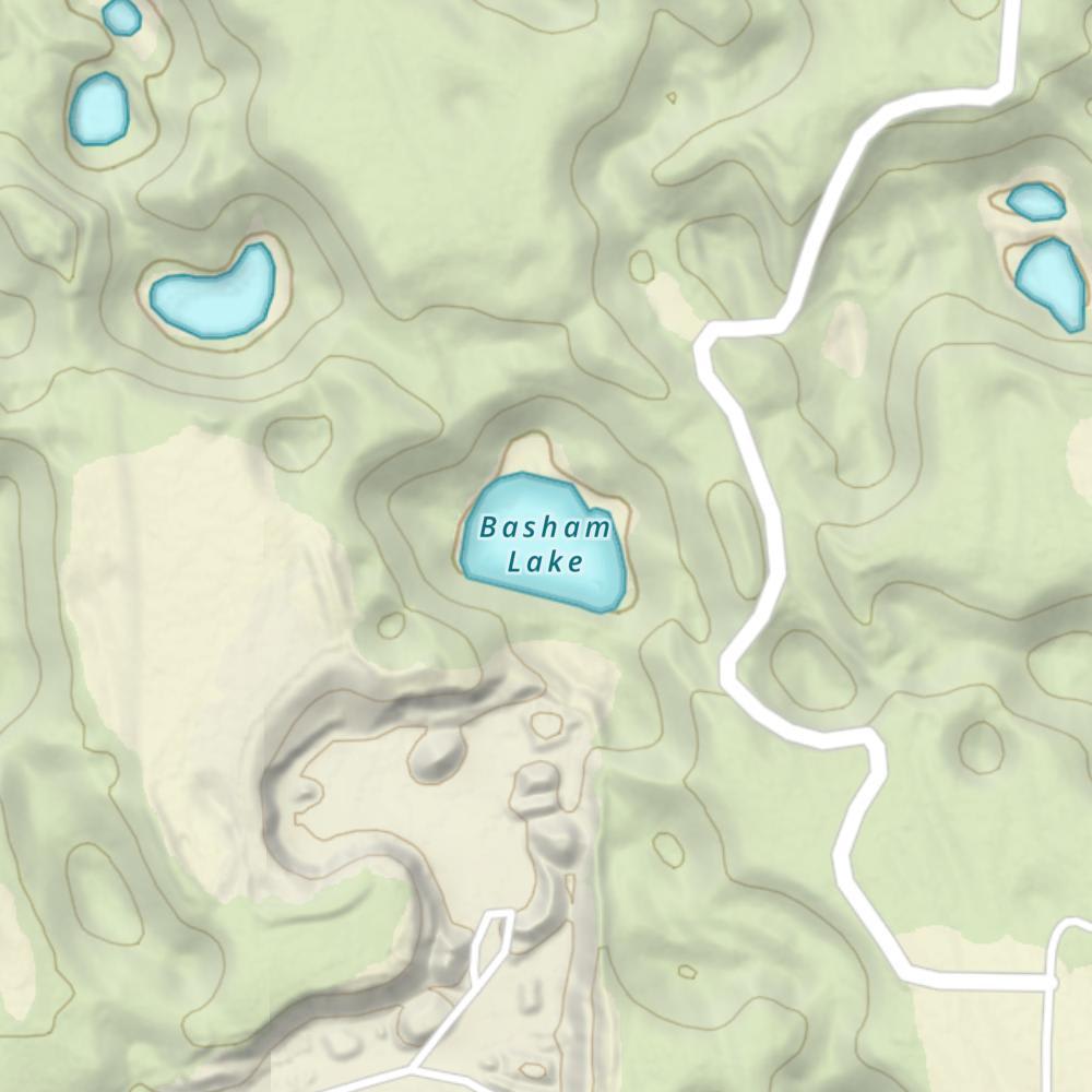 waterbodys