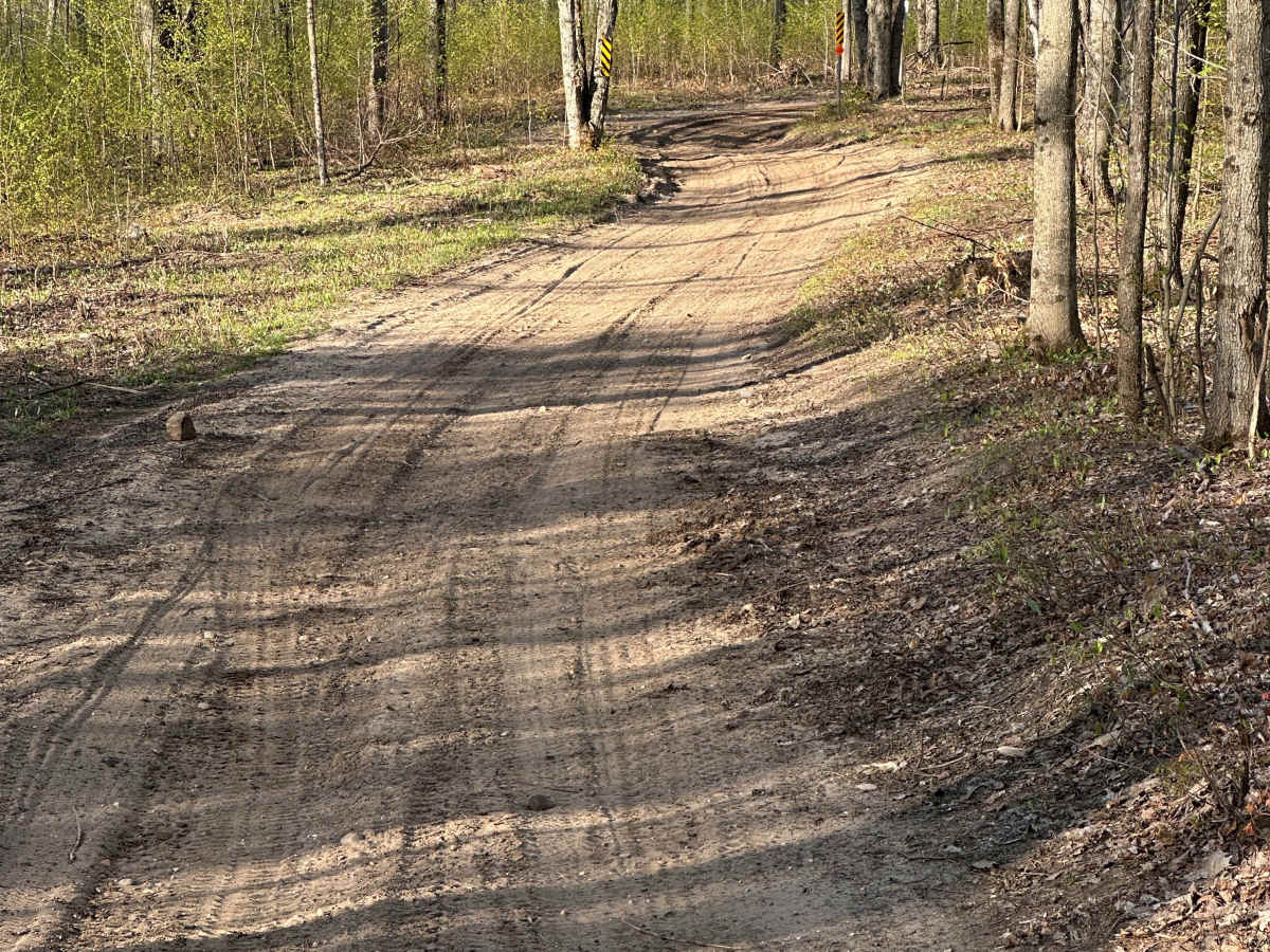 Kalkaska Trail SL photo 2