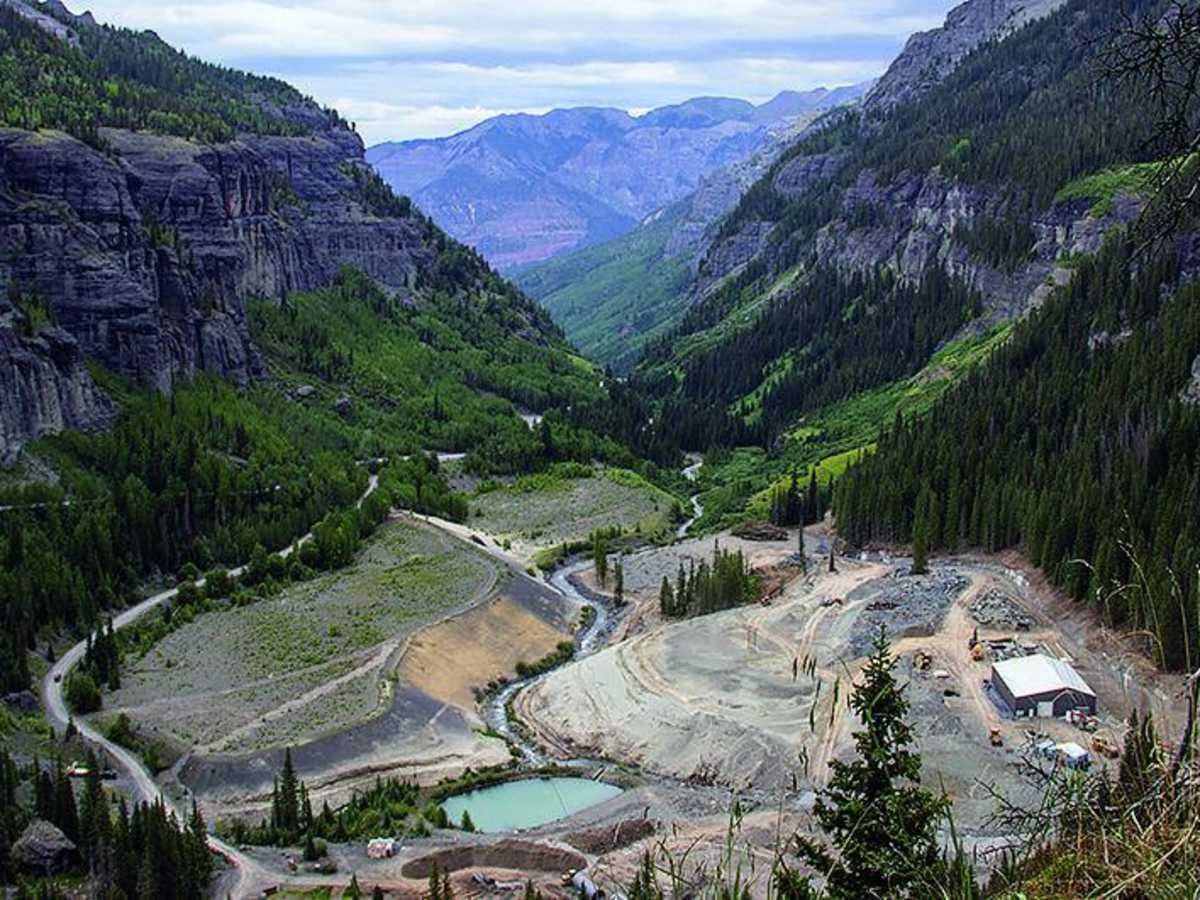 Yankee Boy Basin photo 3