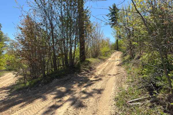 Hippie Circle Trail