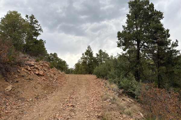 Mineshaft Place - BLM 6170