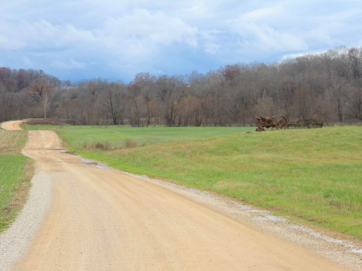 Laflin Road - BCR 408 photo 4