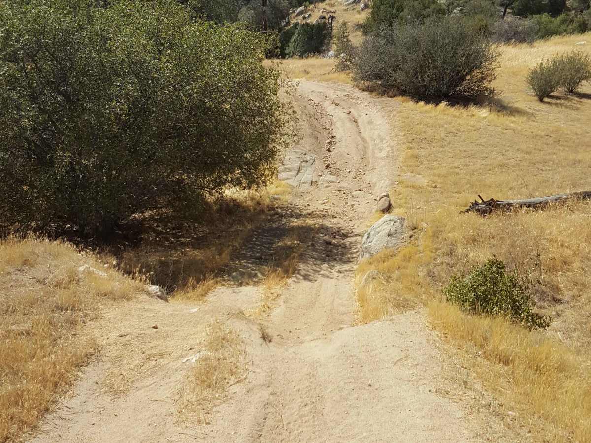 Dutch Flat Trail photo 3