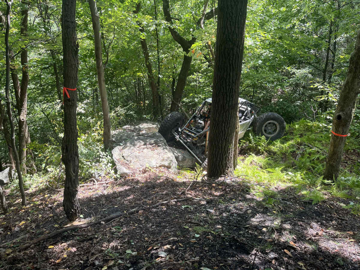Forge Lake photo 5