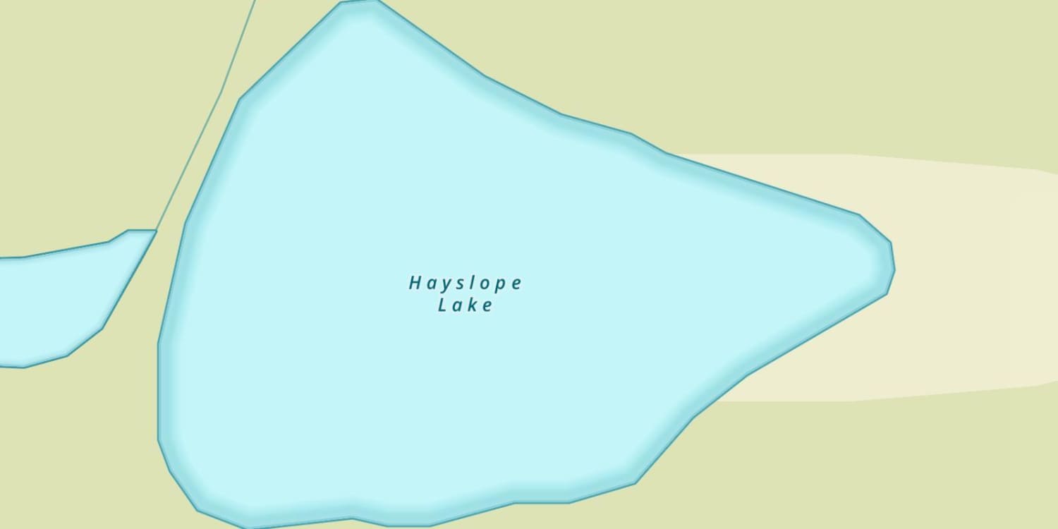 waterbodys