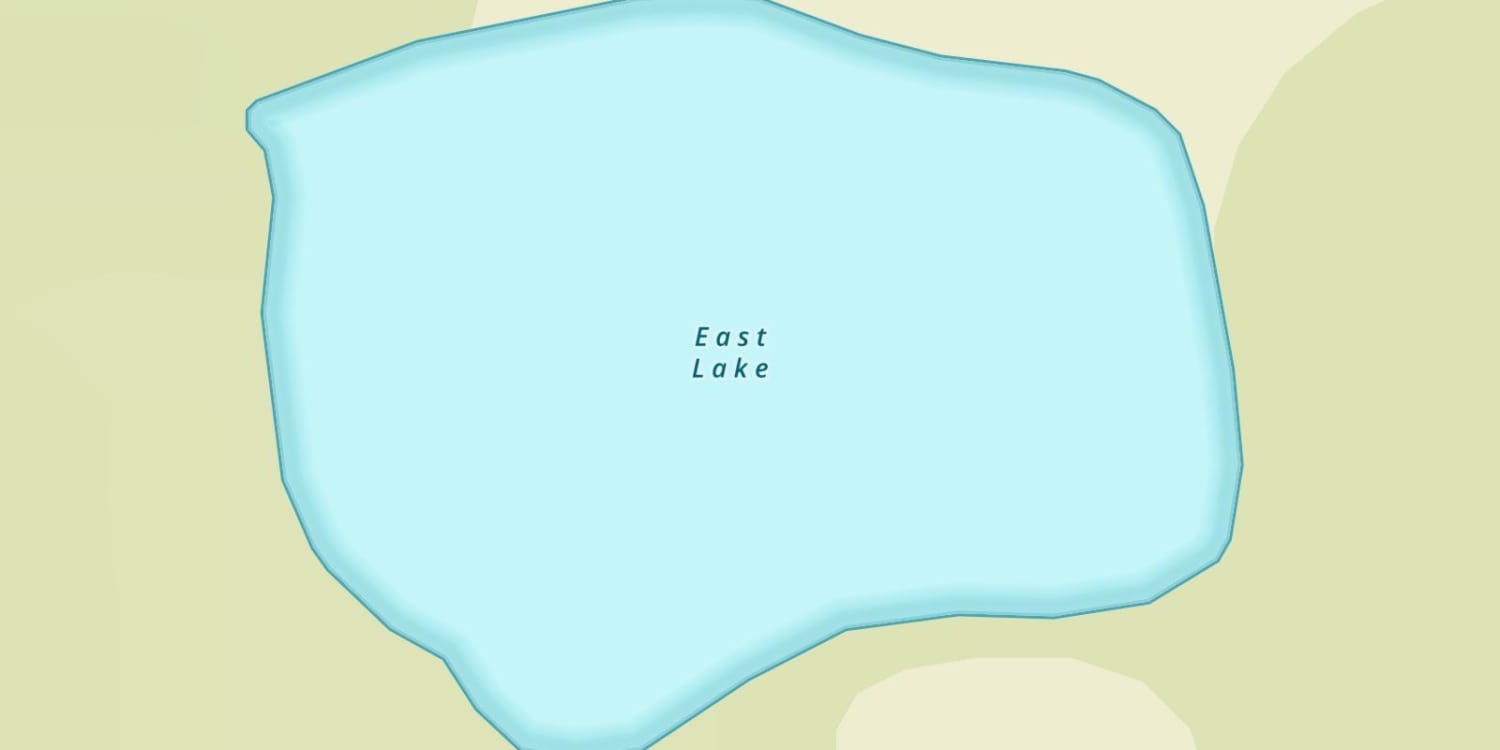 East Lake