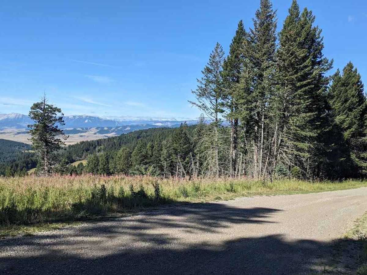 Heath Creek Road photo 4