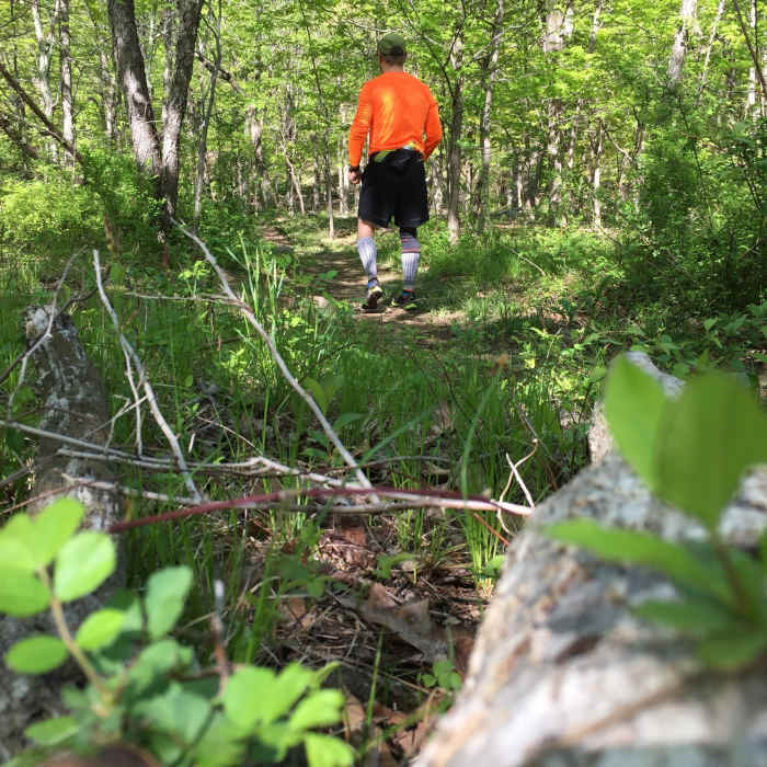 Near Nike Overlook Park