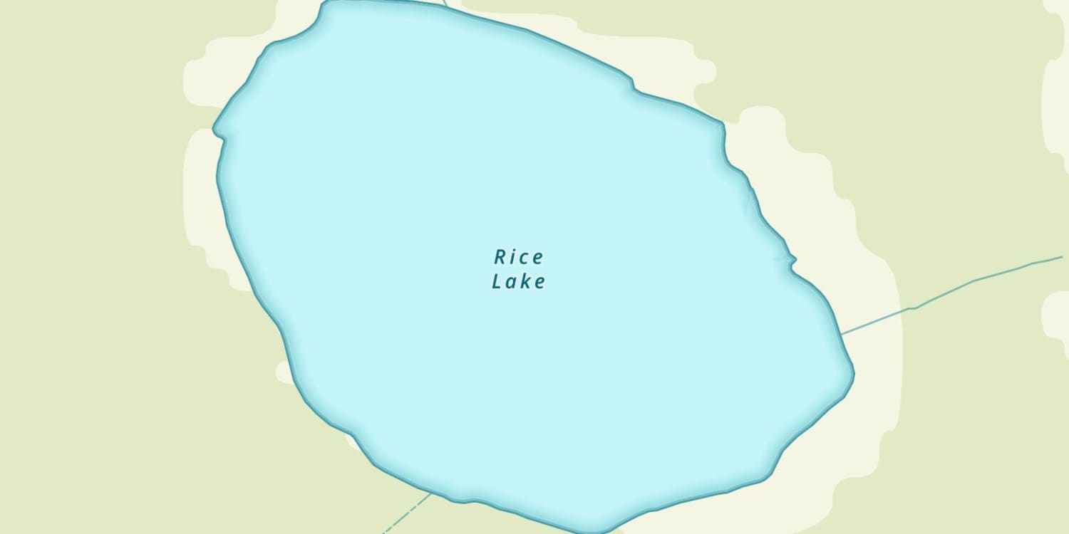Rice Lake