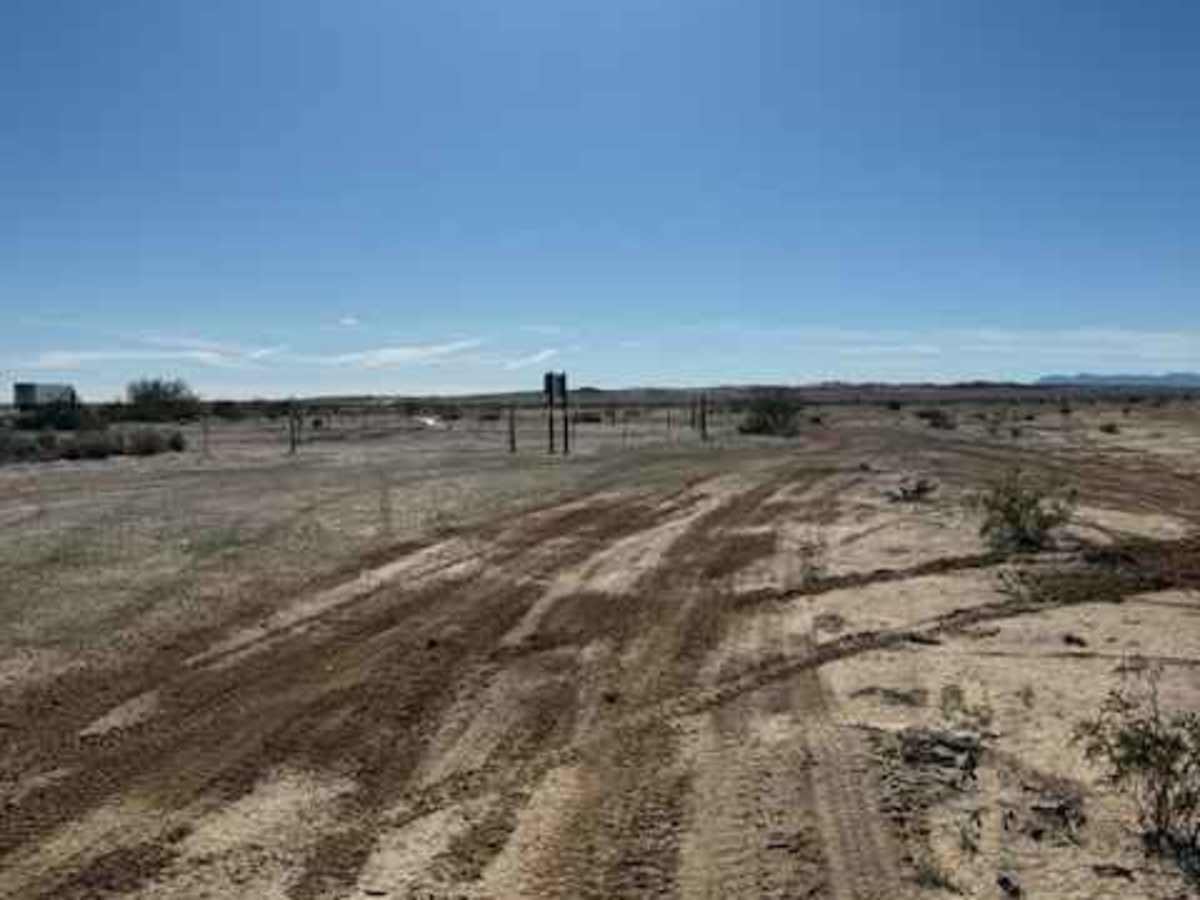 Highway 86 Access photo 5