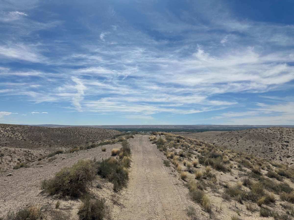 Edge of the Earth photo 5