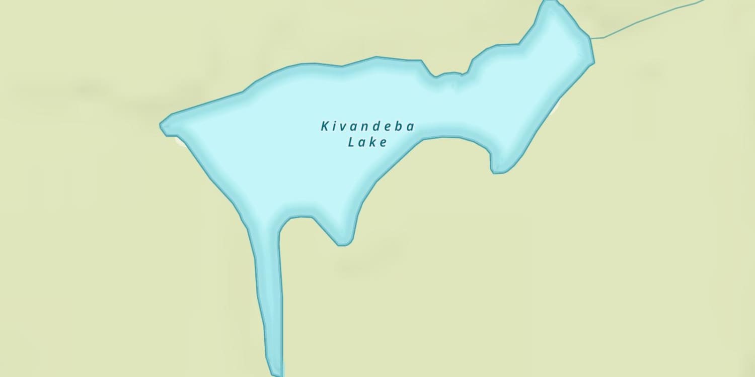 waterbodys