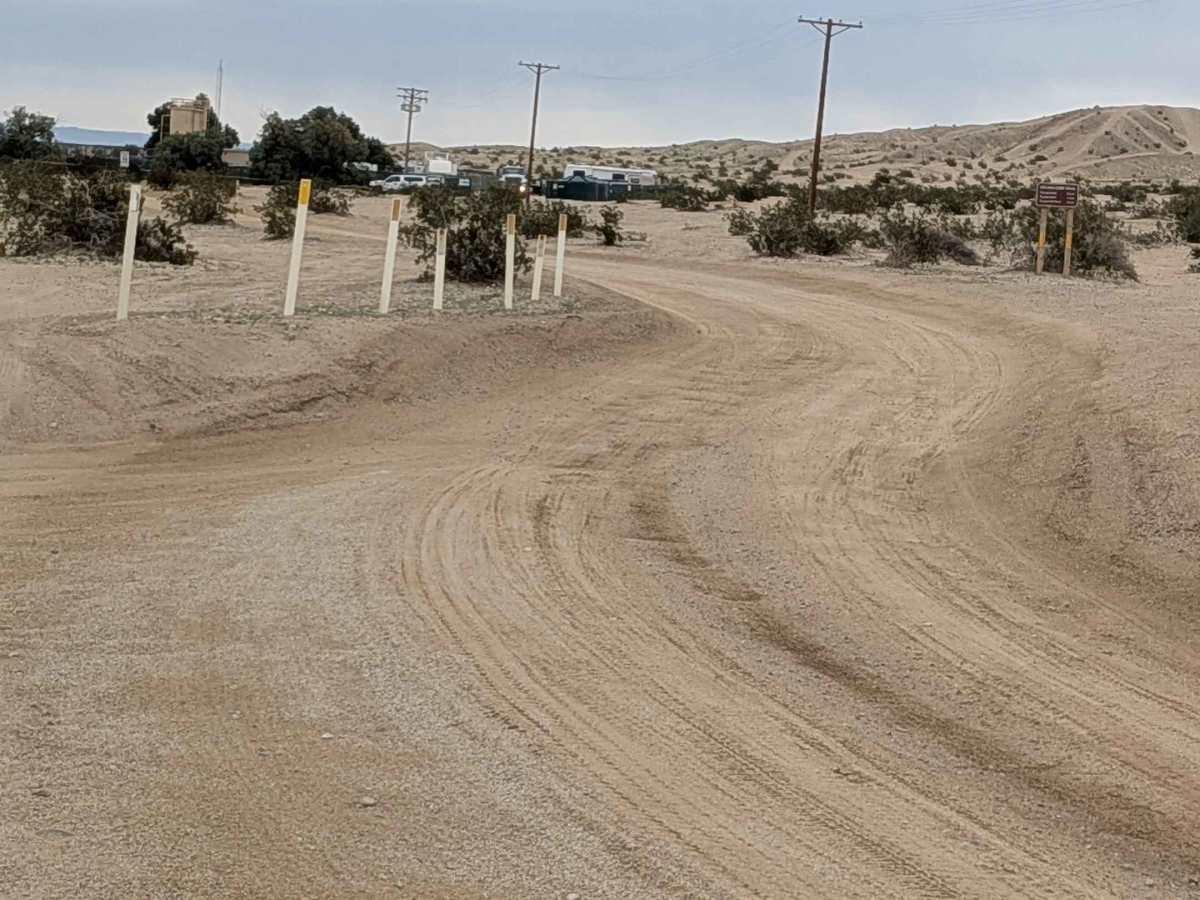 Holmes Camp Road photo 2