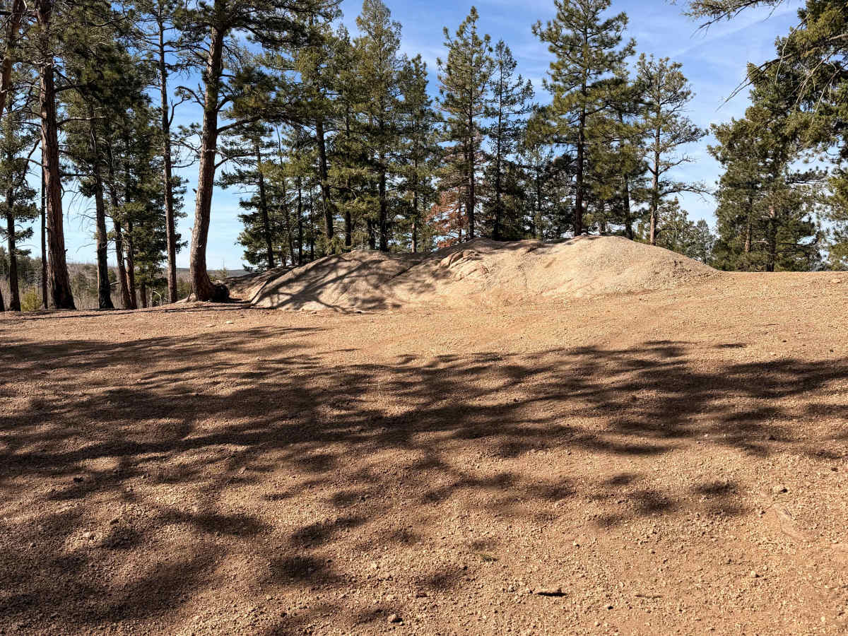 Phantom Spur Trail photo 4