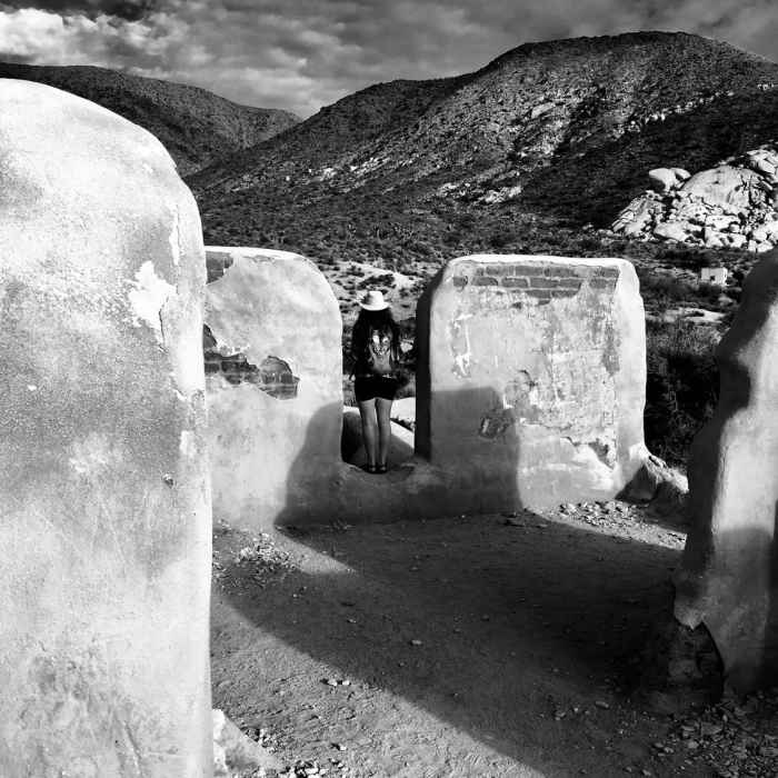 Near Ryan Ranch Loop