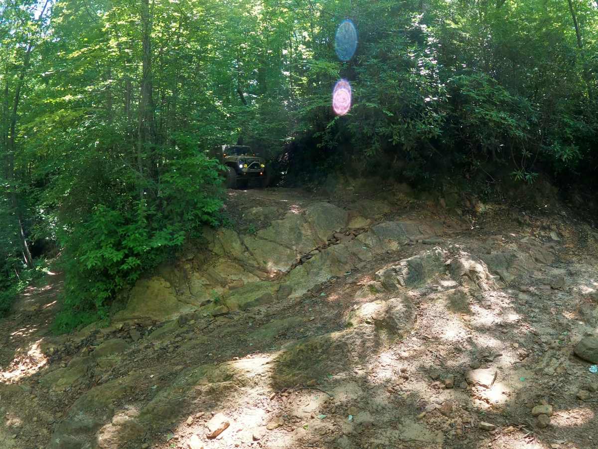 Whiterocks Trail photo 5