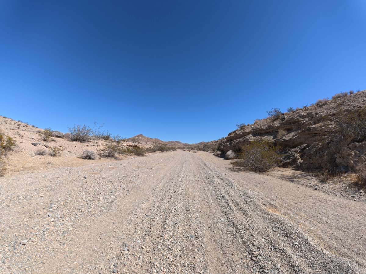 BLM 0M6618 photo 4