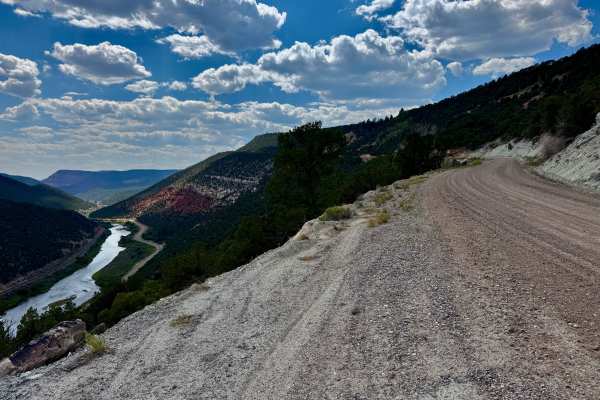 Derby Mesa Loop