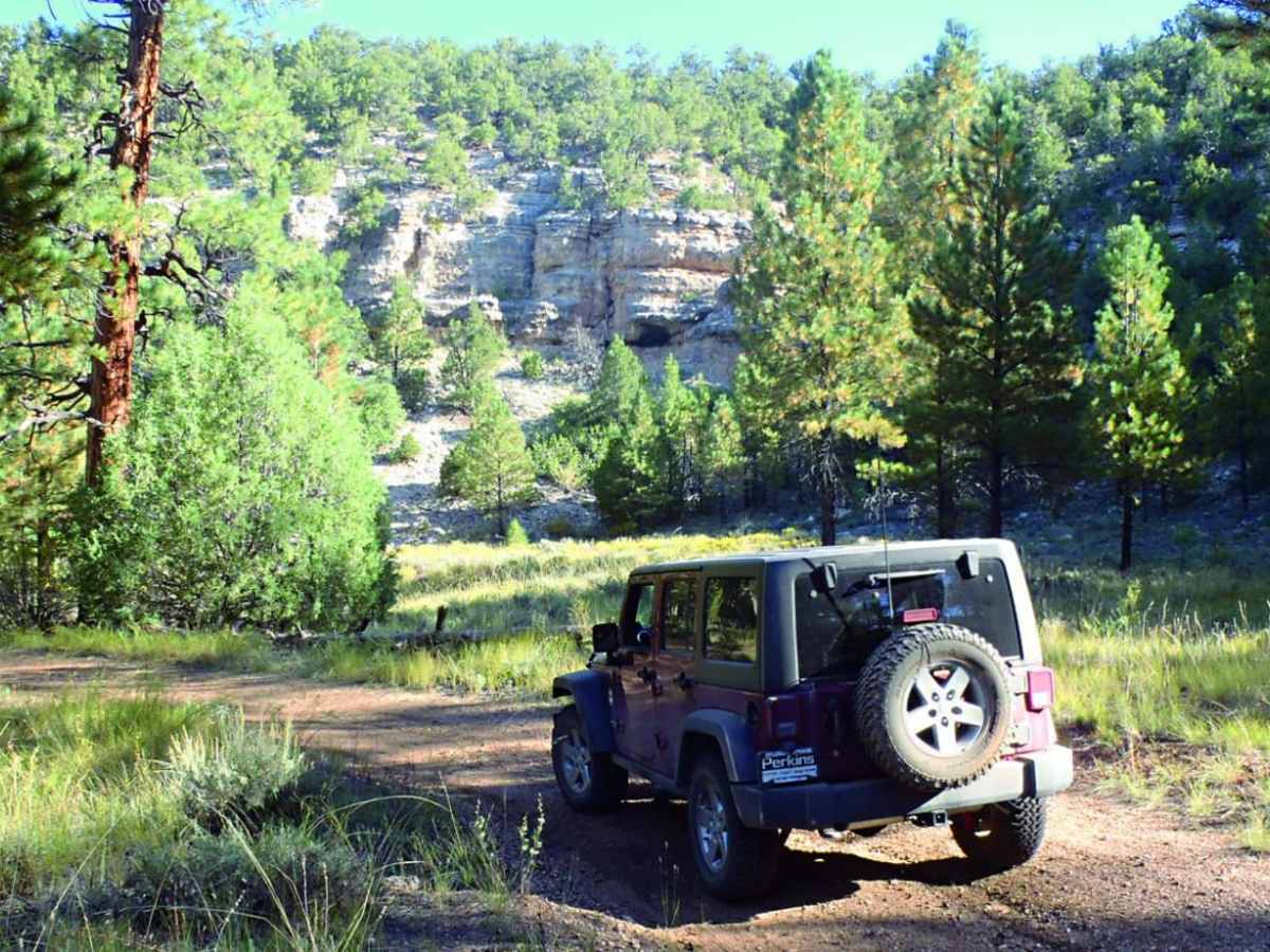 Orderville Canyon photo 2