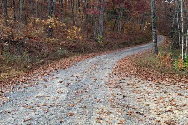 Starr Mountain Road 220