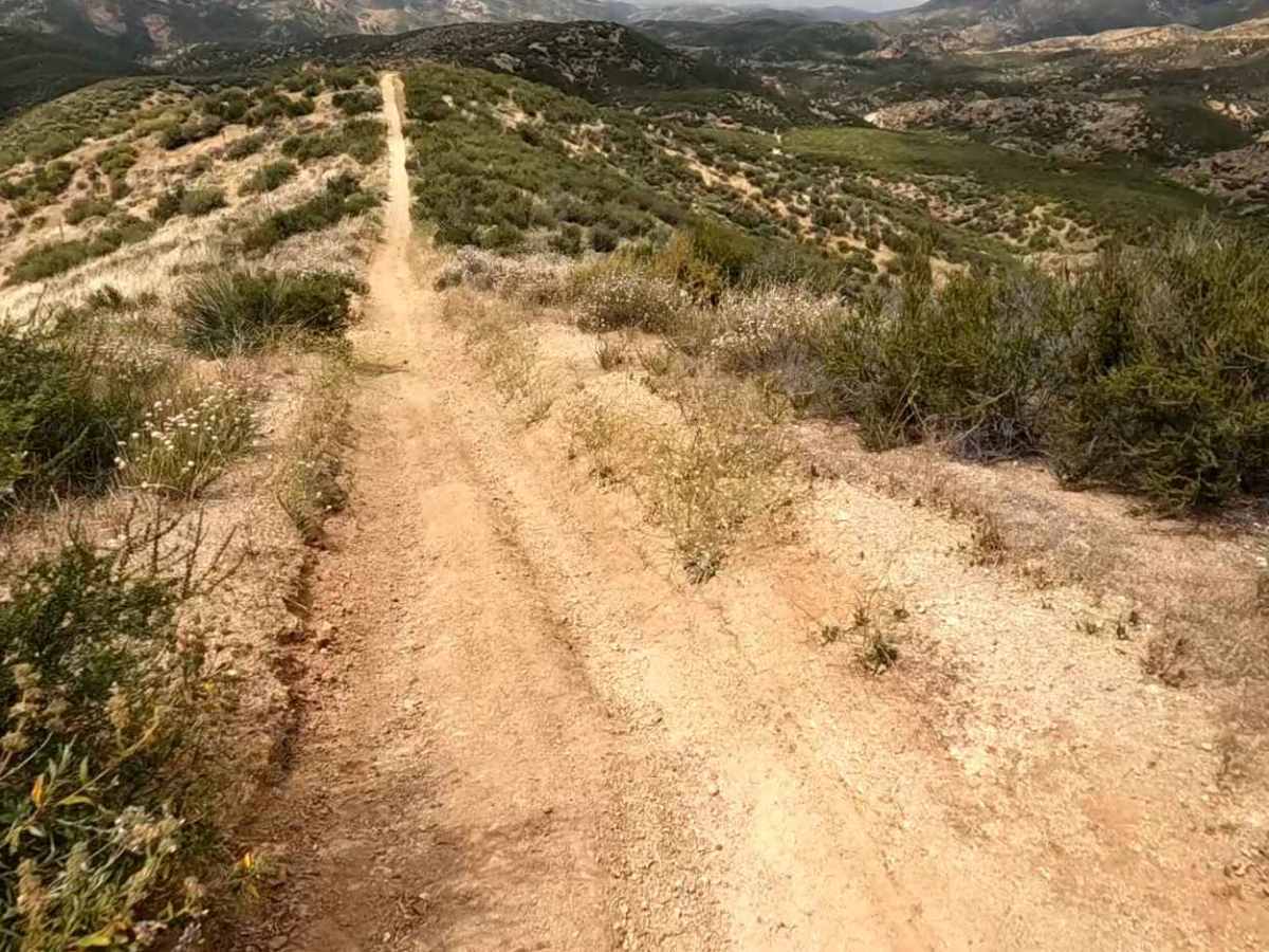 Broken Spoke OHV Trail photo 5