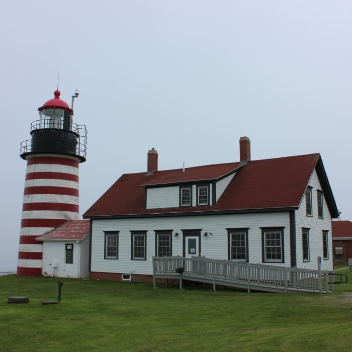 Near Quoddy Head Tour