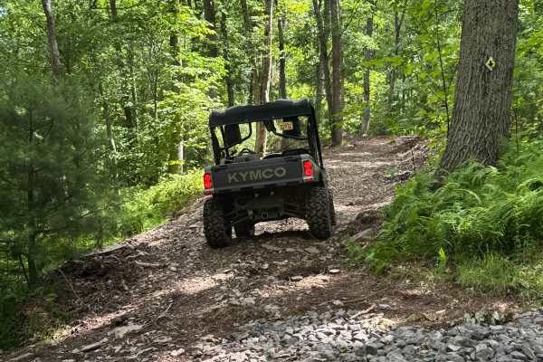 Bail-Out Trail Loop