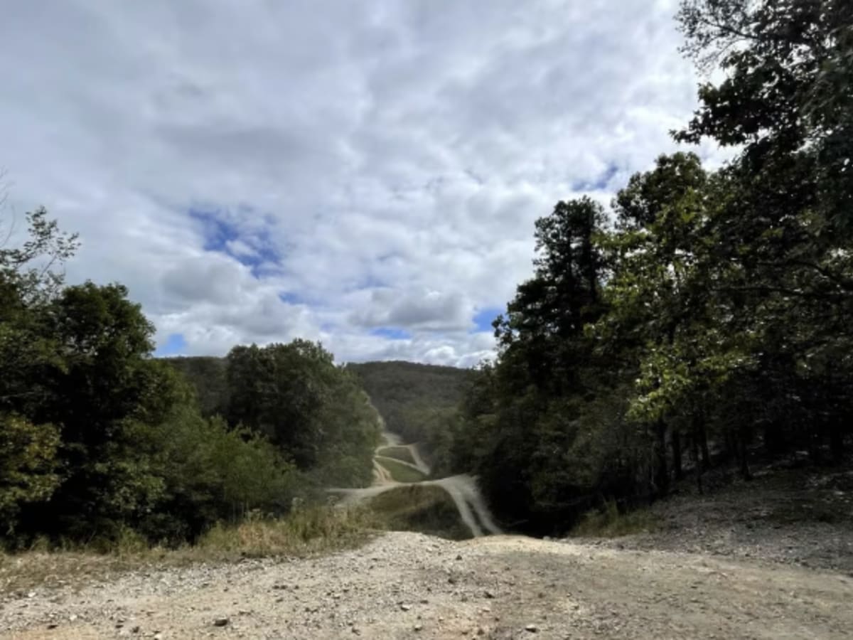 A8 Brandon's Run photo 3