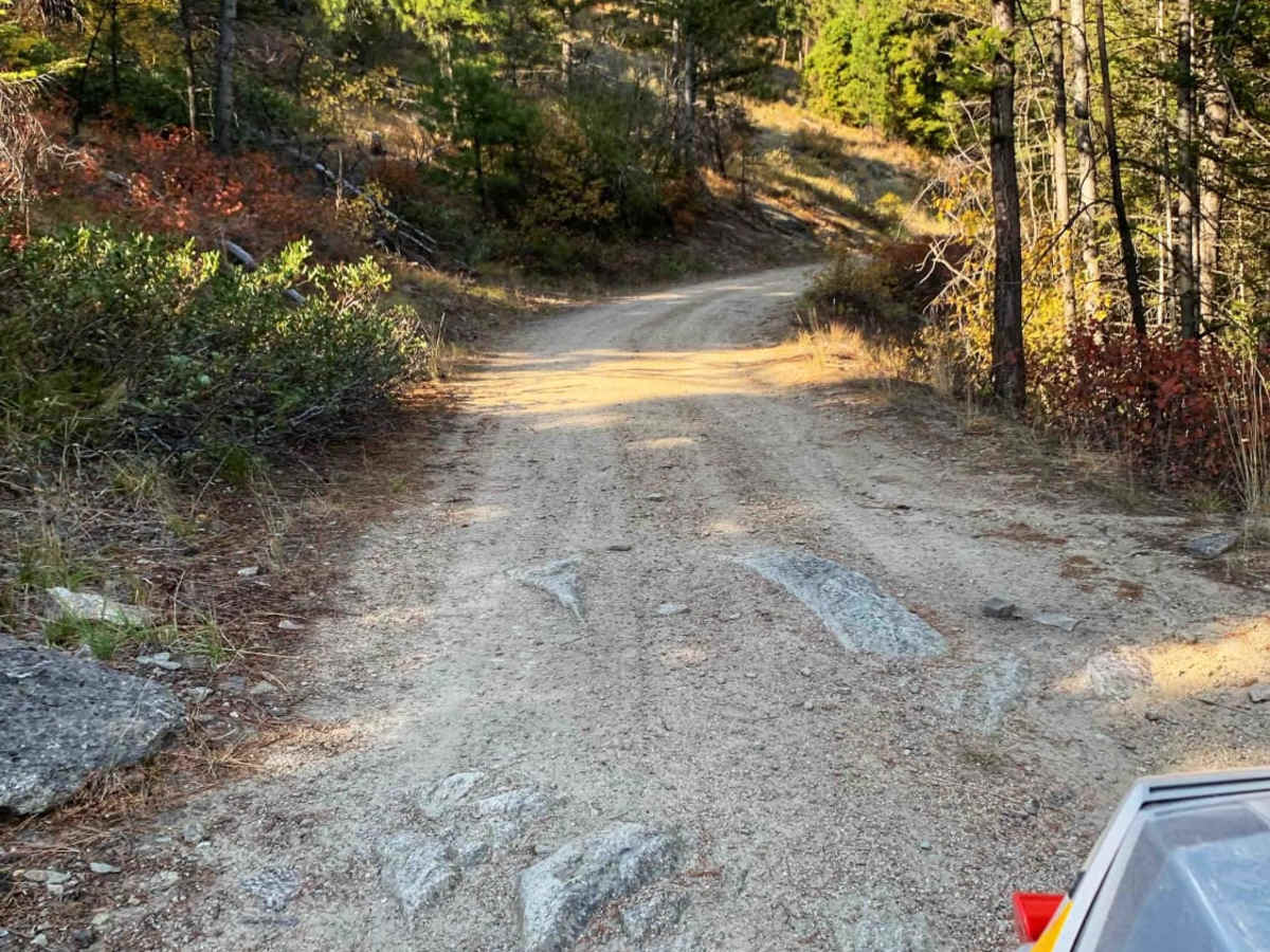 McCalla Switchbacks photo 6