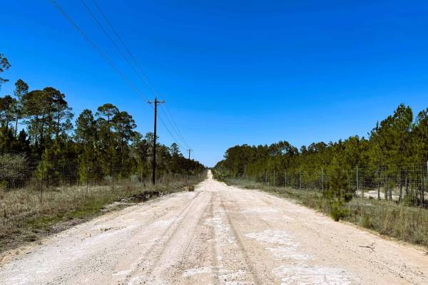 Graham Road