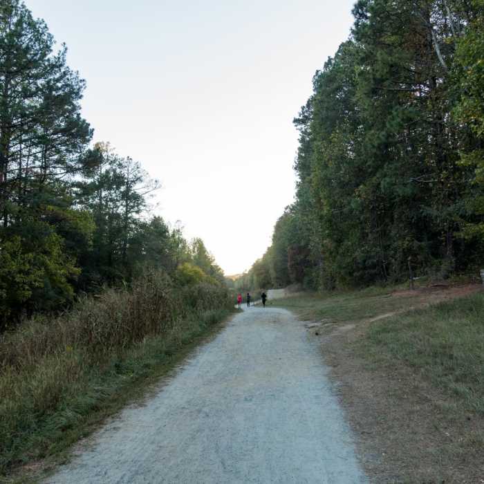 Near Sope Creek Near Sope Creek