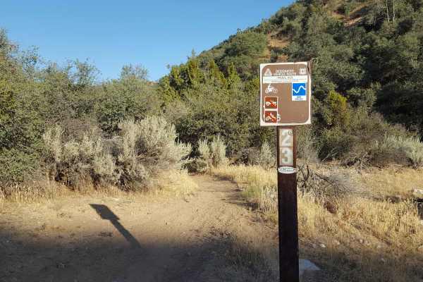 Trail 23