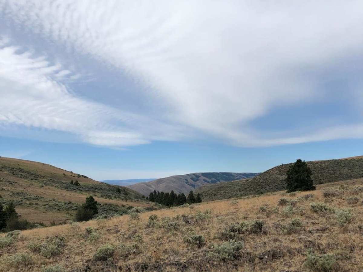 Umptatum Ridge Road photo 3