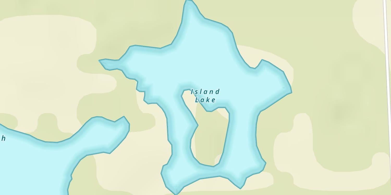 waterbodys
