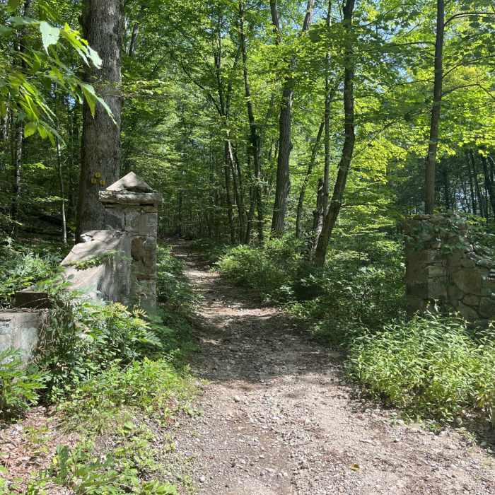 Near East Mountain Loop Near East Mountain Loop