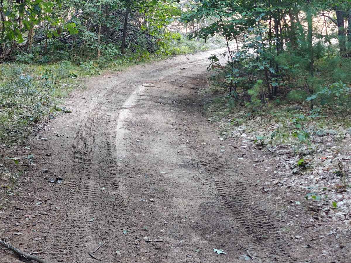 Timreck South Spur photo 4