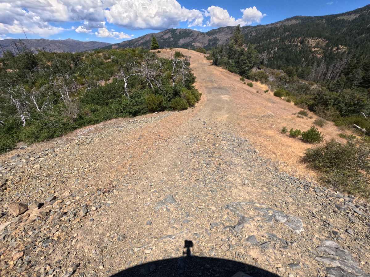 Little Baldy - FS 23N17 photo 6