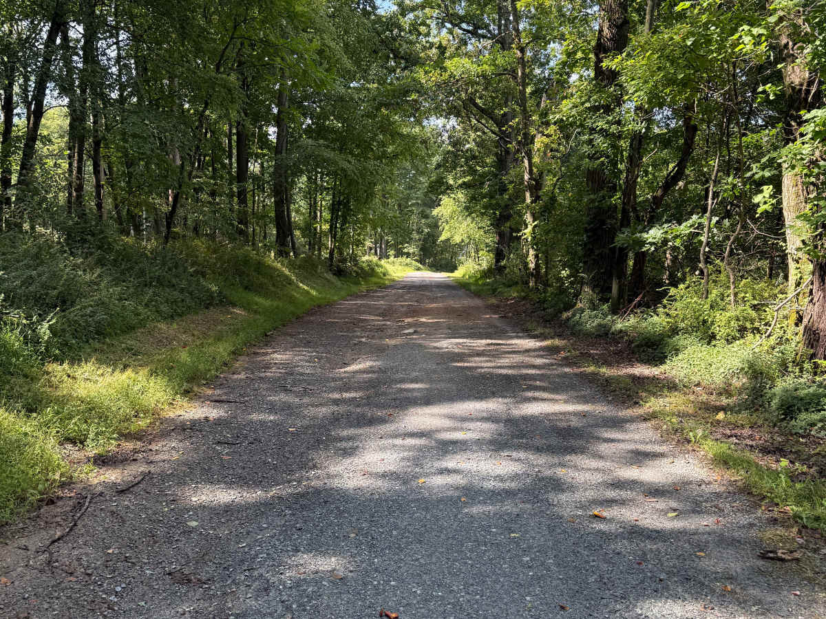 Sand Quarry Road photo 2