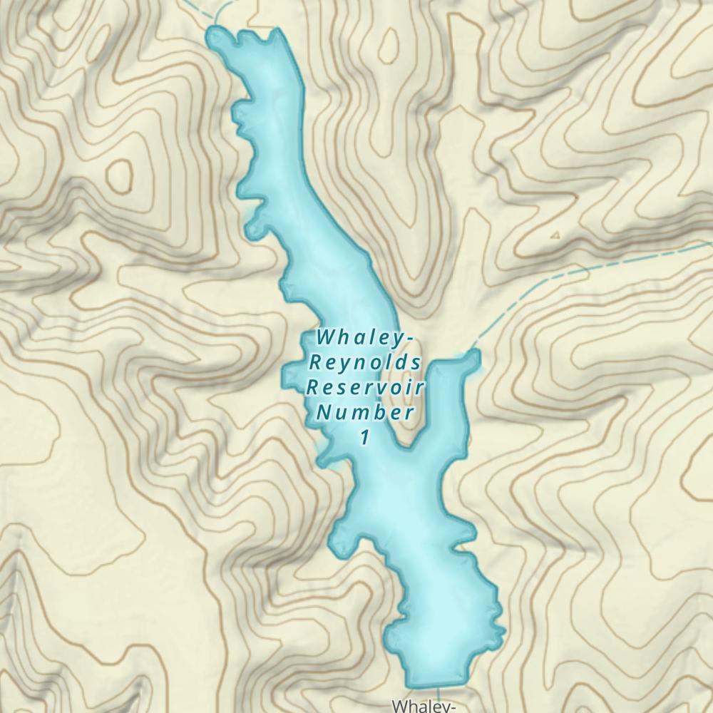 Whaley-Reynolds Reservoir Number 1 photo