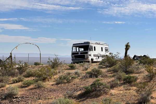 Cactus Ridge