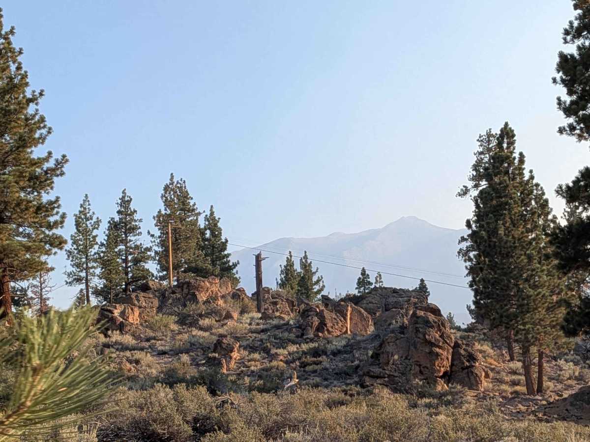 Granite Boulder Scenic Road - FS 4S40 photo 4